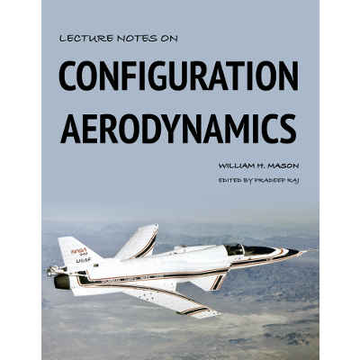 Lecture Notes on Configuration Aerodynamics icon