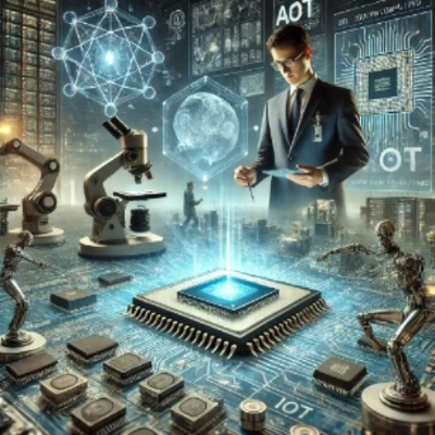 Electronics Engineering - Student Guide | Prep4Uni.online icon