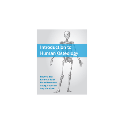 Introduction to Human Osteology icon