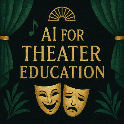 AI for Theater Education icon
