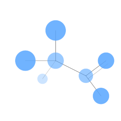 PeptideLab — Interactive 3D Amino Acid Visualization icon