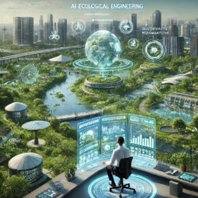 Ecological Engineering | Nature-Based Solutions for Water and Land – Prep4Uni.online icon