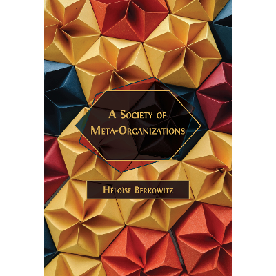 A Society of Meta-Organizations icon