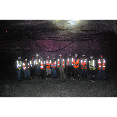 Honoring the African Diaspora in Mining and Critical Minerals icon