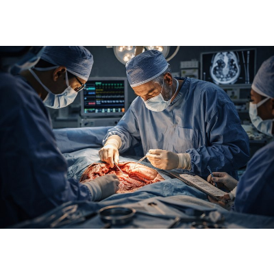 General Surgery - When Medicine Becomes Action | Prep4Uni.online icon