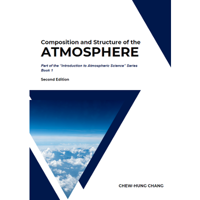 Composition and Structure of the Atmosphere icon