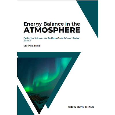 Energy Balance in the Atmosphere icon