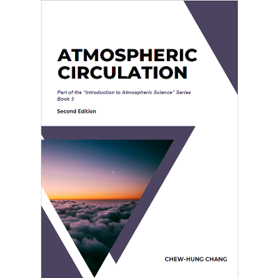 Atmospheric Circulation icon