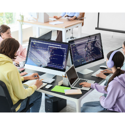 Beyond the Classroom: How Learning Design Adapts Across Industries