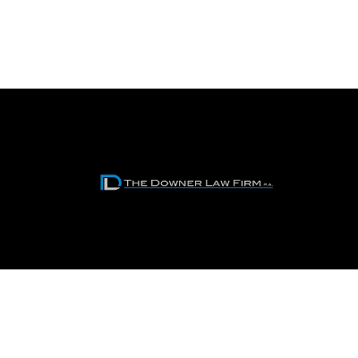 The Downer Law Firm, P.A.