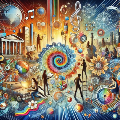 Cultural Studies: An Introductory Guide for Pre-University and Early University Students icon