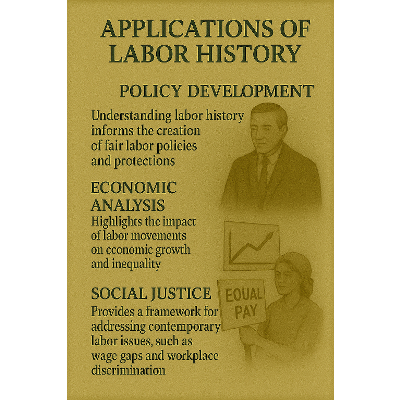 Labor History: An Introductory Guide for Pre-University and Early University Students icon