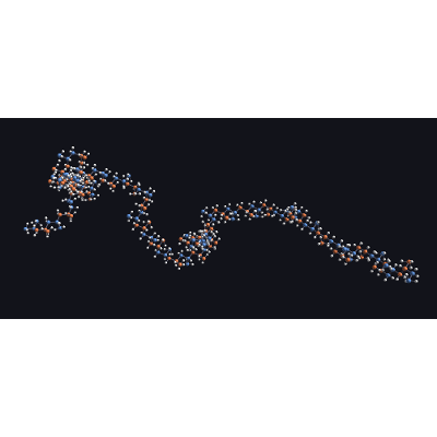 Polymer Chain Viewer