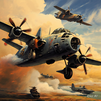 Air Power History: An Introductory Guide for Pre-University and Early University Students icon