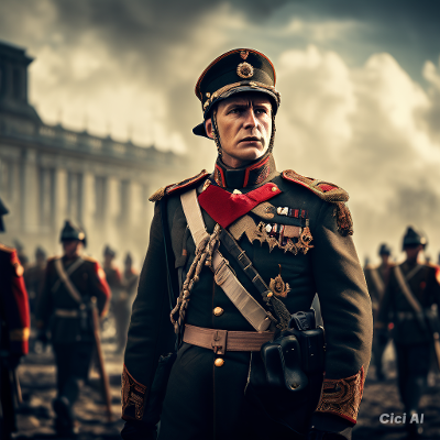 Military History: An Introductory Hub for Pre-University and Early University Students