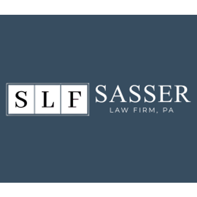 The Sasser Law Firm, P.A.