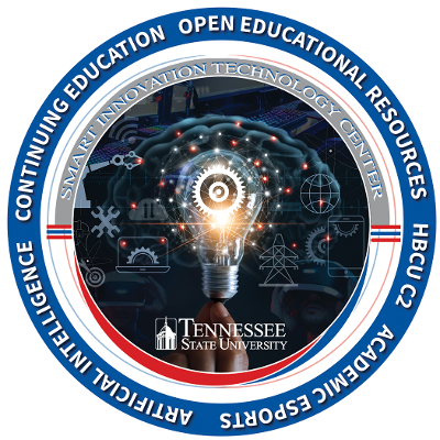 Innovation Technology Center for Education | TSU SMART icon