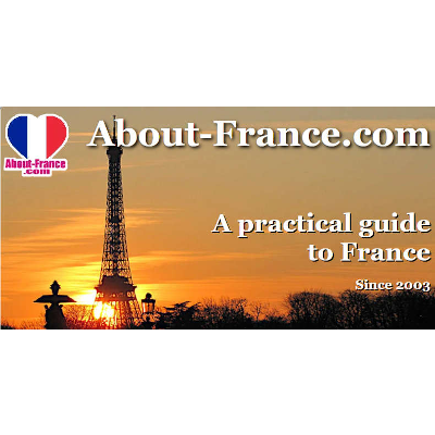 About-France.com icon