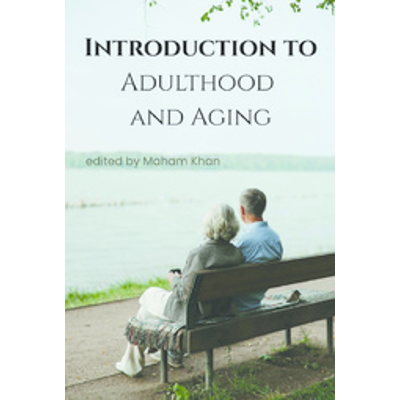 Introduction to Adulthood and Aging icon