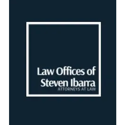 Law Offices of Steven Ibarra icon