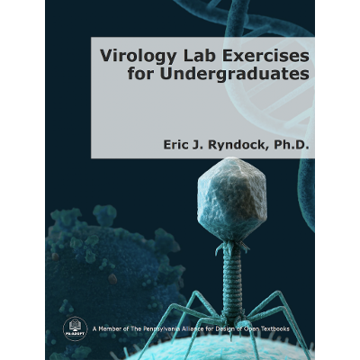 Virology Lab Exercises for Undergraduates icon
