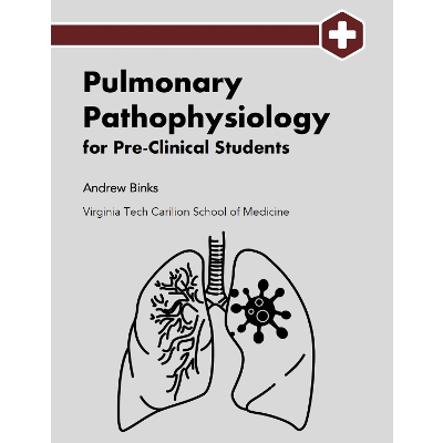 Pulmonary Pathophysiology for Pre-Clinical Students icon