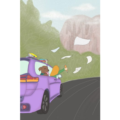 The Scholarship of Writing in Nursing Education: 1st Canadian Edition; Open Textbook icon