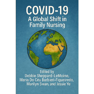 COVID 19: A Global Shift in Family Nursing Practice icon