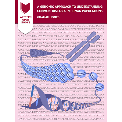 A genomic approach to understanding common diseases in human populations icon