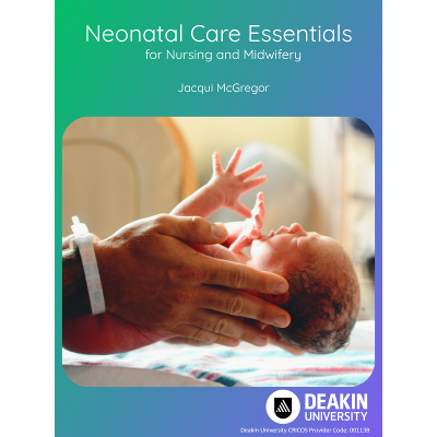 Neonatal Care Essentials for Nursing and Midwifery icon