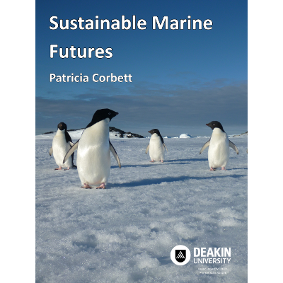 Sustainable Marine Futures icon