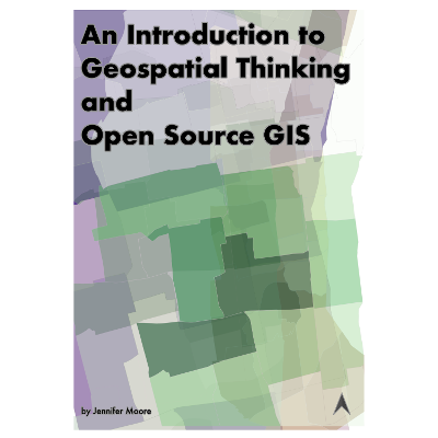 An Introduction to Geospatial Thinking and Open Source GIS icon