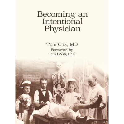 Becoming an Intentional Physician icon