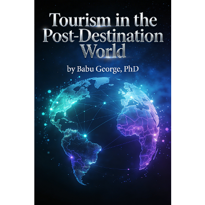 Tourism in the Post-Destination World icon