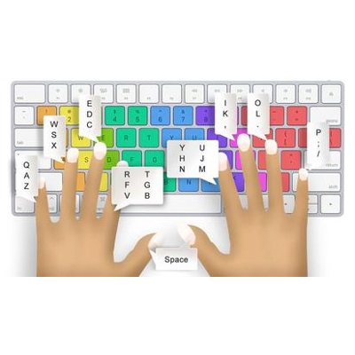 Monkey Type | Typing Test | monkey-type.org