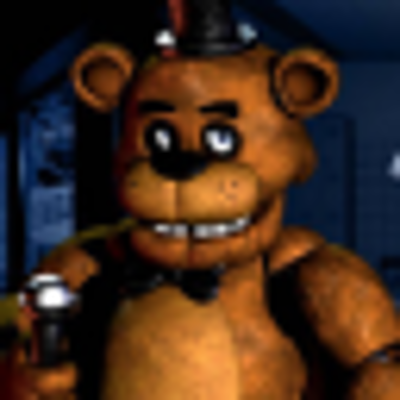 FNAF Free | Five Nights at Freddy’s icon