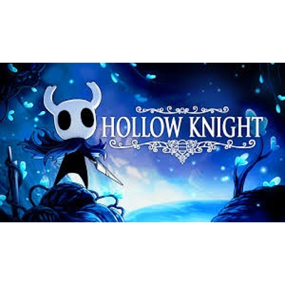 Hollow Knight | Play Online for Free icon