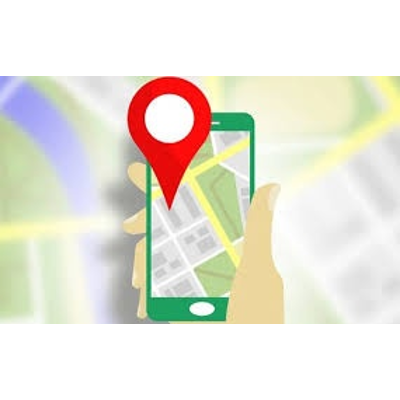 Driving Directions icon