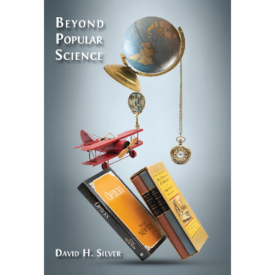 Beyond Popular Science icon