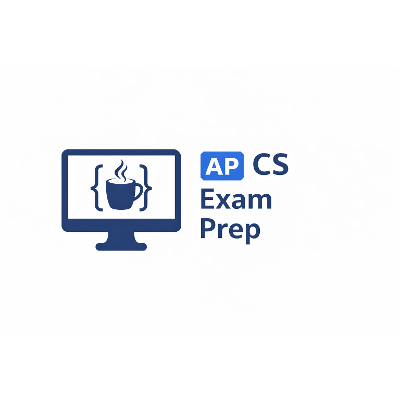 AP Computer Science Exam Prep (CSA, CSP Practice, FRQs, Study Guides) | APCSExamPrep.com