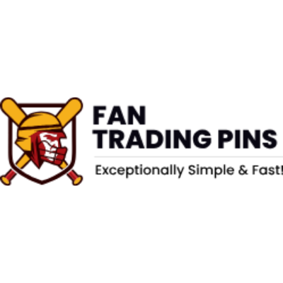 Get Your Personalized Football Pins From Fan Trading Pins