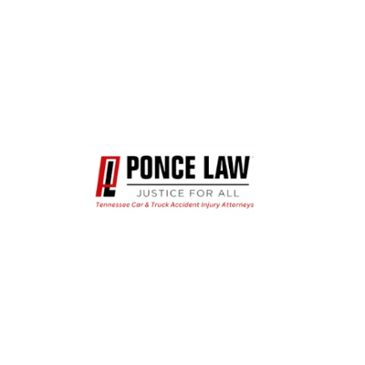 Ponce Law Tennessee Car & Truck Accident Injury Attorneys icon