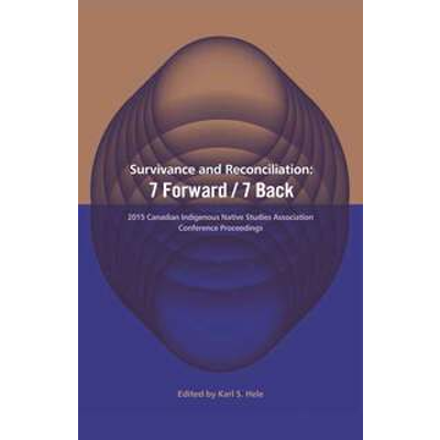 Survivance & Reconciliation: 7 Forward / 7 Back icon