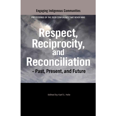 Engaging Indigenous Communities: Respect, Reciprocity, and Reconciliation icon