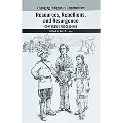Engaging Indigenous Communities: Resources, Rebellions, and Resurgence icon