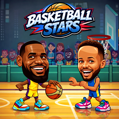 Basketball Stars icon