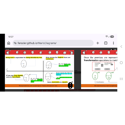 Marlo Diagrams icon