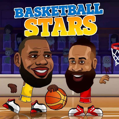 Basketball Stars icon