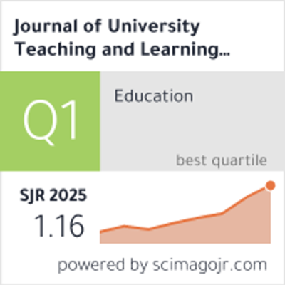 The Artificial Intelligence Assessment Scale (AIAS): A Framework for Ethical Integration of Generative AI in Educational Assessment					| Journal of University Teaching and Learning Practice icon