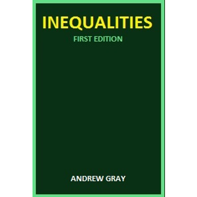 Inequalities (Mathematical Analysis) - Classic Textbook by George Pólya
